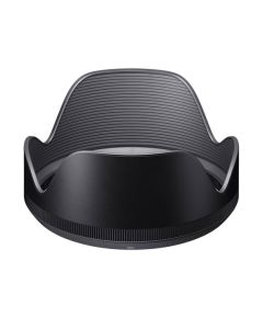 Sigma Zonnekap LH876-04 (Sigma 24-70mm F2.8 DG HSM Art)