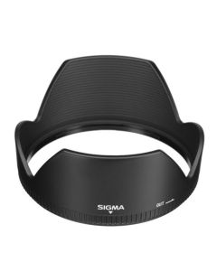 Sigma Zonnekap LH876-01 (Sigma 24-70mm F2.8 IF EX DG HSM)
