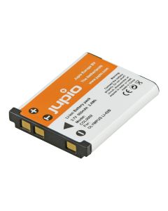 Jupio Accu Olympus Li-42B (COL0002)