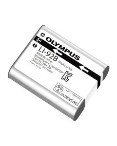 Olympus Accu LI-92B