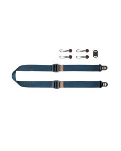 Peak Design Slide Lite Camerariem Midnight SLL-MN-3