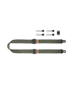 Peak Design Slide Lite Camerariem Sage SLL-SG-3