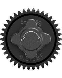 SmallRig 3285 M0.8-38T Gear for Mini Follow Focus
