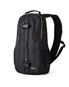 Lowepro Slingshot Edge 250 AW Zwart
