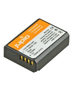 Jupio Accu Canon LP-E10 (CCA0023)