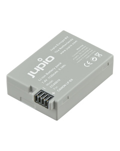 Jupio Accu Canon LP-E8 (CCA0019)