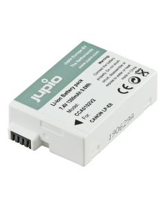 Jupio Accu Canon LP-E8 Ultra Edition (CCA0102V2)