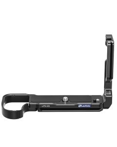 Leofoto LPN-Z8 L-Bracket voor Nikon Z8