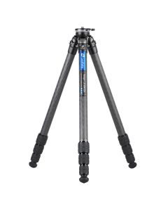 Leofoto LS-285CEX Carbon Ranger Statief + Leveling Base