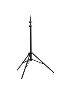 Caruba LS-2 Lampstatief (Geveerd) 256cm