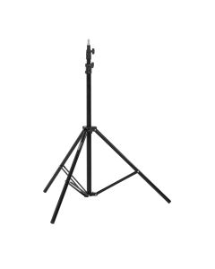 Caruba LS-3 Lampstatief (Geveerd) 242cm