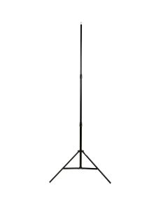 Caruba LS-4 Lampstatief (Geveerd) 280cm