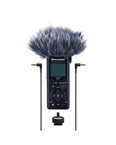 OM System LS-P5 Videographer Kit