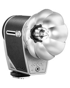 Godox Retro Lux Cadet Camera Flitser