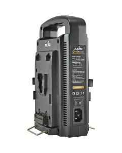 Jupio Portable V-Mount Charger (LVM0002)