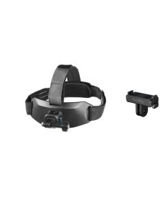 SmallRig 6304 Head Strap Mount For DJI Osmo Action 6 / Nano
