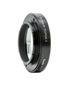 Kenko Mount Adapter Leica M Objectief - Fujifilm X Camera