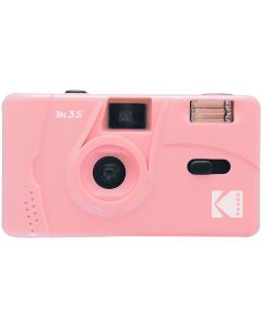 Kodak M35 Reusable Camera Roze