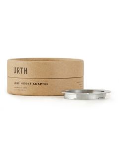 Urth Lens Mount Adapter: Compatible with M39 Lens to Leica M Camera Body (35-135mm Frame Lines)