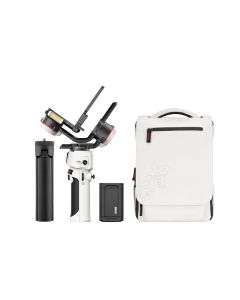 Zhiyun Crane M3 Combo Handheld Gimbal Stabilizer