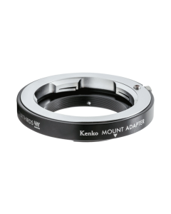 Kenko Mount Adapter M42 Objectief - MFT Camera