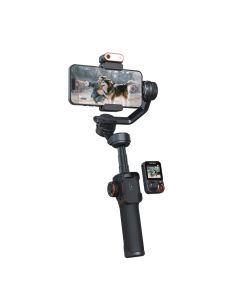Hohem iSteady M7 (include Magnetic AI Tracking Module with fill light) - Tweede (buiten)kans