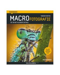Handboek Macrofotografie 2e Editie