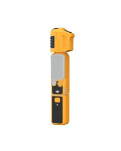 SmallRig 5115 Silicone Case Kit for DJI Osmo Pocket 3 Advanced (BumbleBee Edition)