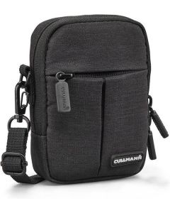 Cullmann Malaga Compact 200 Tas Zwart