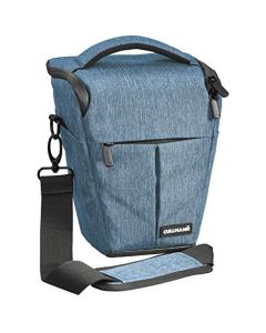 Cullmann Malaga Action 300 Snuittas Blauw