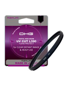 Marumi DHG UV Filter 58 mm
