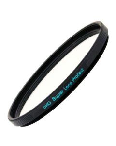 Marumi 72 mm Protect Filter Super DHG