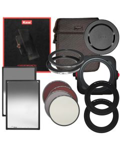 Kase Armour 100 Ellen van den Doel Master Kit