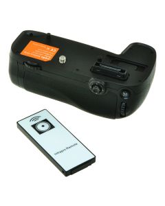 Jupio MB-D15 Batterij Grip Nikon D7100 / D7200 (JBG-N013)