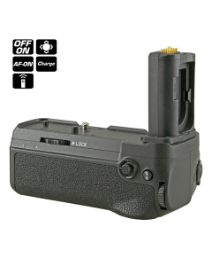Jupio MB-N11 Batterij Grip Nikon Z6 II / Z7 II (JBG-N019)