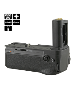 Jupio MB-N12 Batterij Grip Nikon Z8 (JBG-N020)