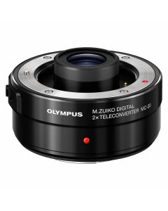 Olympus MC-20 M.Zuiko Digital 2x Teleconverter
