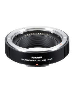 Fujifilm MCEX-18G WR Macro Tussenring