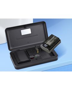 MCOPlus USB Duo Charger Sony NP-FZ100