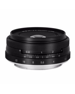 Meike 28mm F2.8 MK Fujifilm X-Mount