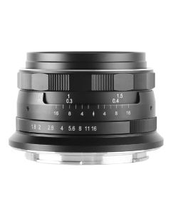 Meike 25mm F1.8 MK Nikon Z-Mount