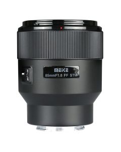 Meike 85mm F1.8 AF Sony E-Mount Objectief