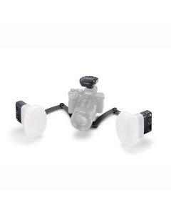 Godox MF12-DK2 Dental Flash Kit (Open doos)