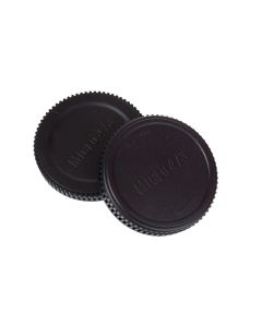 Caruba LB-OL2 Achterlens en Bodydop voor MFT-Mount