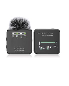Easypix MyStudio Wireless Mic Uno