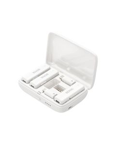 Boya Boyalink All-in-One Wireless Microphone System