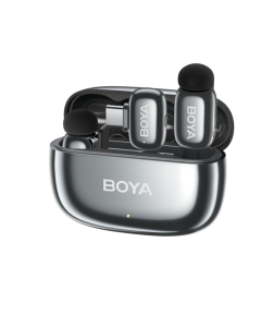 Boya Mini 2-02 (Grey) 1X RX USB-C + 2X TX