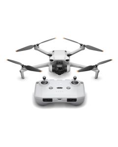DJI Mini 3 with RC-N1 Controller