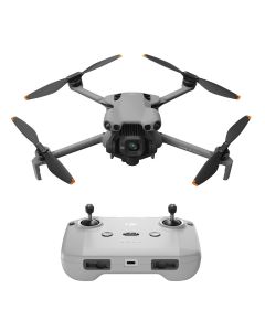 DJI Mini 5 Pro w/ RC151 Remote Controller