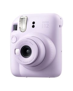 Fujifilm Instax Mini 12 Camera - Paars